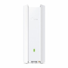 Рутер TP-Link EAP610-Outdoor Бял RJ45 PoE x 1 Ethernet LAN