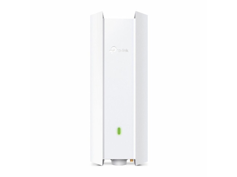 Рутер TP-Link EAP610-Outdoor Бял RJ45 PoE x 1 Ethernet LAN NaN –  BB Рутери