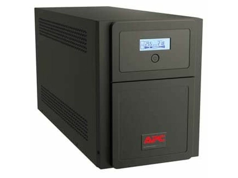 Инрактивен UPS APC SMV3000CAI NaN –  BB Непрекъсваеми захранвания