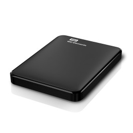 Външен харддиск Western Digital WDBU6Y0015BBK-WESN 1,5 TB