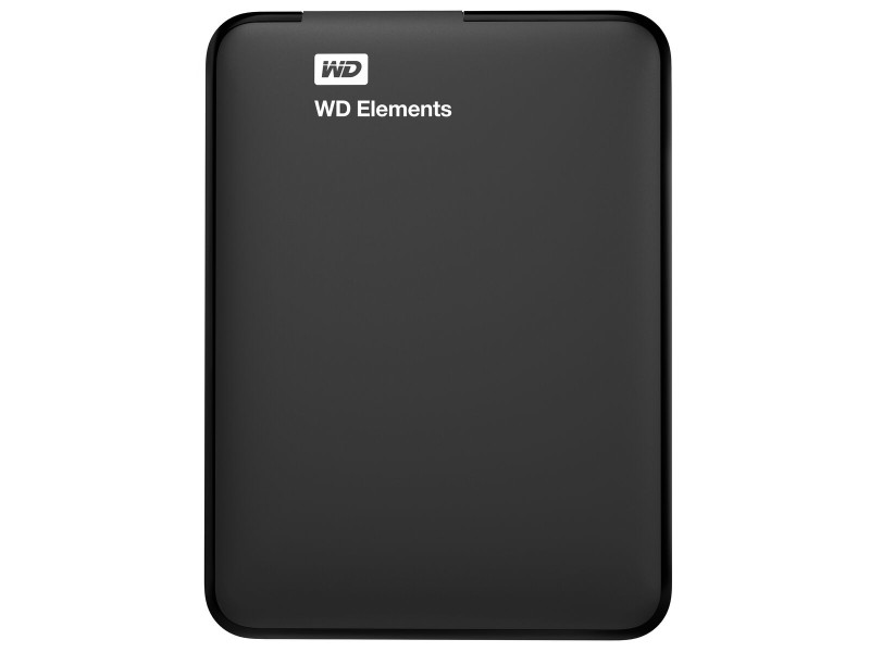 Външен харддиск Western Digital WDBU6Y0015BBK-WESN 1,5 TB NaN –  BB Външни твърди дискове