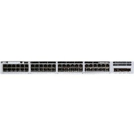 Суич CISCO C9300L-48T-4G-E