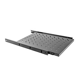 Рафт за шкаф против плъзгане Lanberg AK-1011-B 465 x 750 mm