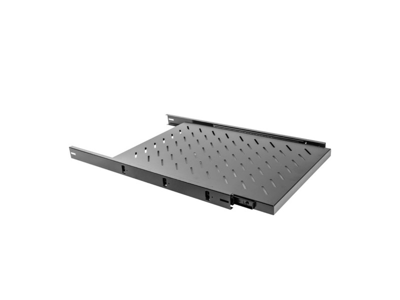 Рафт за шкаф против плъзгане Lanberg AK-1011-B 465 x 750 mm NaN –  BB Шкафове и рафтове
