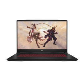 Лаптоп MSI 9S7-17L322-448 17,3" i7-12700H 16 GB RAM 512 GB SSD NVIDIA GeForce RTX 3070 Ti