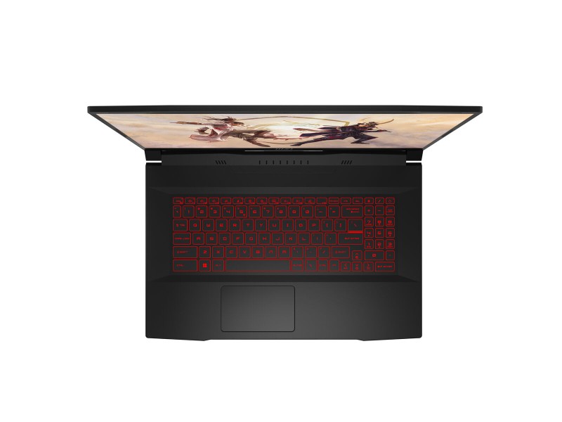 Лаптоп MSI 9S7-17L322-448 17,3 i7-12700H 16 GB RAM 512 GB SSD NVIDIA GeForce RTX 3070 Ti NaN –  BB Лаптопи