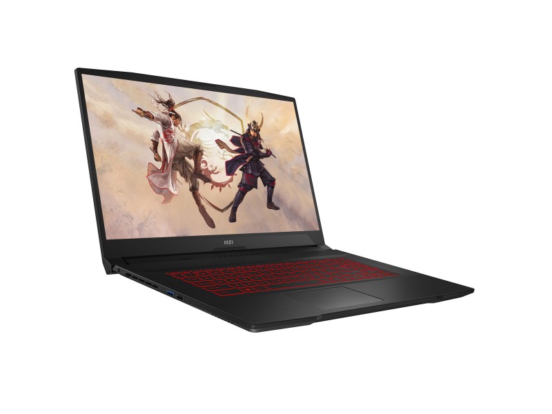 Лаптоп MSI 9S7-17L322-448 17,3 i7-12700H 16 GB RAM 512 GB SSD NVIDIA GeForce RTX 3070 Ti NaN –  BB Лаптопи