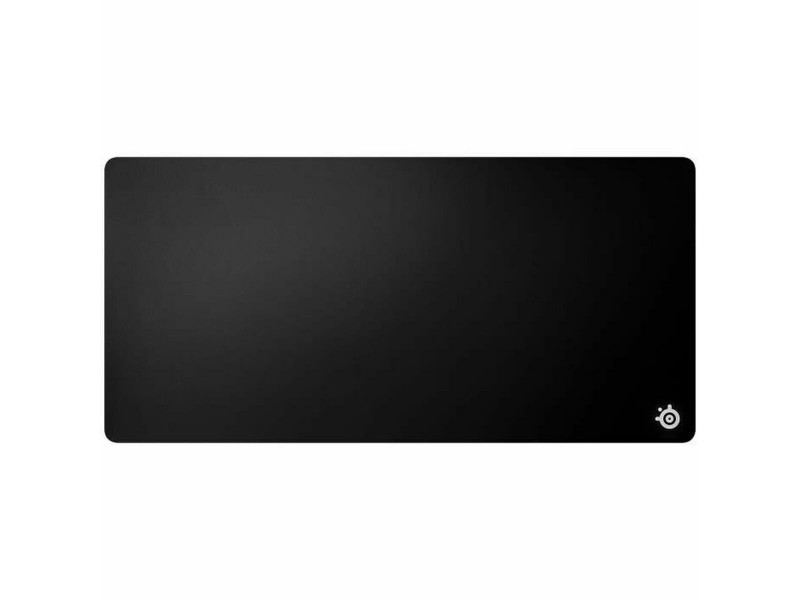Подложка за мишка SteelSeries QcK 3XL Игри Черен 59 x 122 cm NaN –  BB Подложки за мишка