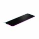 Подложка за мишка SteelSeries QcK Prism Cloth XL Игри Черен 90 x 30 cm LED RGB Многоцветен NaN –  BB Подложки за мишка