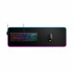 Подложка за мишка SteelSeries QcK Prism Cloth XL Игри Черен 90 x 30 cm LED RGB Многоцветен NaN –  BB Подложки за мишка