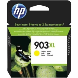 Оригиална касета за мастило HP 903XL OfficeJet Pro Жълт