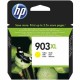 Оригиална касета за мастило HP 903XL OfficeJet Pro Жълт NaN –  BB Касети с мастило