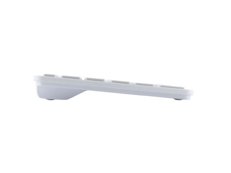 Клавиатура Mobility Lab ML300900 Bluetooth Бял macOS AZERTY NaN –  BB Клавиатури