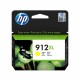 Оригиална касета за мастило HP 912XL Жълт 9,9 ml NaN –  BB Касети с мастило