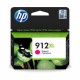 Оригиална касета за мастило HP 912XL Пурпурен цвят 10,4 ml NaN –  BB Касети с мастило