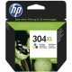 Оригиална касета за мастило HP 304XL Жълт Пурпурен цвят 7 ml NaN –  BB Касети с мастило