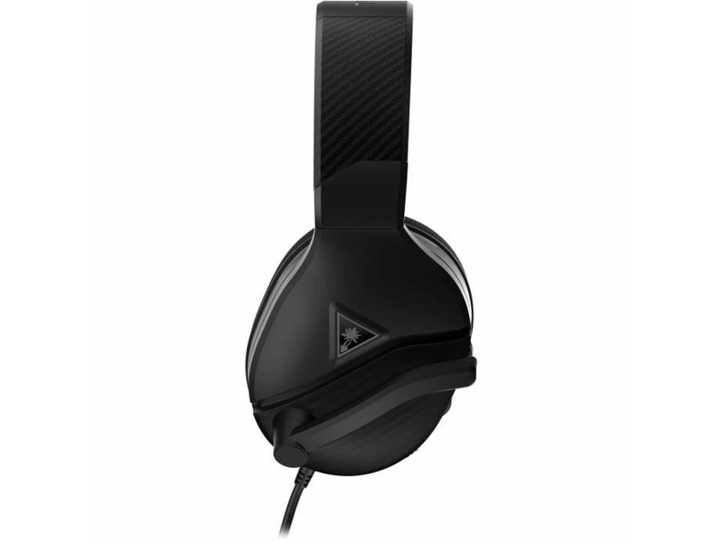 Слушалки с микрофон Turtle Beach Recon 200 Gen 2 Черен Игри NaN –  BB Слушалки с микрофони