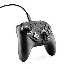 Джойстик Thrustmaster Eswap S Pro Черен PC Xbox®