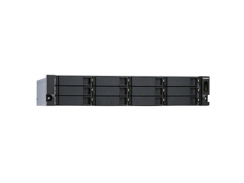 Сървър Qnap TL-R1200S-RP NaN –  BB Сървъри