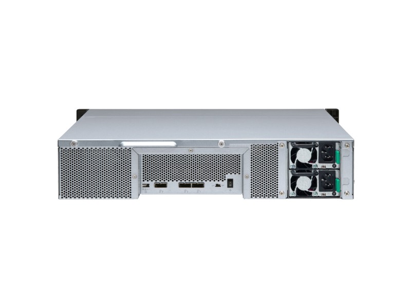 Сървър Qnap TL-R1200S-RP NaN –  BB Сървъри