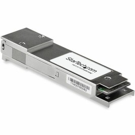 Многомодов оптичен модул SFP+ Startech QSFP-40G-CSR4-ST    