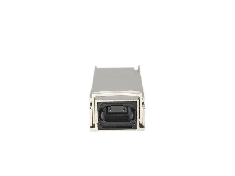 Многомодов оптичен модул SFP+ Startech QSFP-40G-CSR4-ST NaN –  BB Мрежови приемо-предаватели