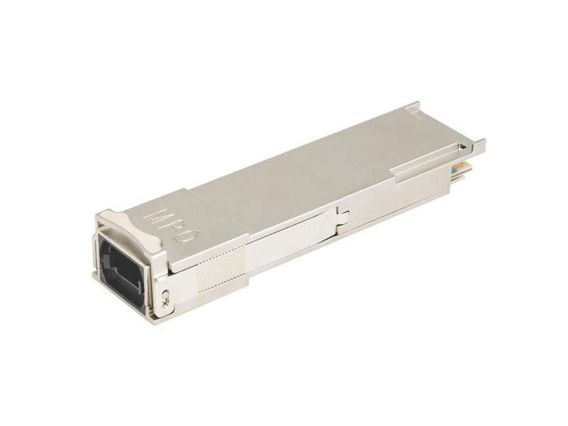 Многомодов оптичен модул SFP+ Startech QSFP-40G-CSR4-ST NaN –  BB Мрежови приемо-предаватели
