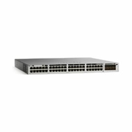 Суич CISCO C9300-48UXM-A       