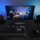 Блуту Клавиатура с Поставка за Таблет Logitech G513 CARBON LIGHTSYNC RGB Mechanical Gaming Keyboard, GX Brown френски AZERTY NaN –  BB Клавиатури