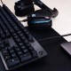 Блуту Клавиатура с Поставка за Таблет Logitech G513 CARBON LIGHTSYNC RGB Mechanical Gaming Keyboard, GX Brown френски AZERTY NaN –  BB Клавиатури