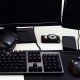 Блуту Клавиатура с Поставка за Таблет Logitech G513 CARBON LIGHTSYNC RGB Mechanical Gaming Keyboard, GX Brown френски AZERTY NaN –  BB Клавиатури
