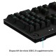 Блуту Клавиатура с Поставка за Таблет Logitech G513 CARBON LIGHTSYNC RGB Mechanical Gaming Keyboard, GX Brown френски AZERTY NaN –  BB Клавиатури