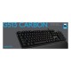 Блуту Клавиатура с Поставка за Таблет Logitech G513 CARBON LIGHTSYNC RGB Mechanical Gaming Keyboard, GX Brown френски AZERTY NaN –  BB Клавиатури