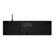 Блуту Клавиатура с Поставка за Таблет Logitech G513 CARBON LIGHTSYNC RGB Mechanical Gaming Keyboard, GX Brown френски AZERTY NaN –  BB Клавиатури