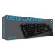 Блуту Клавиатура с Поставка за Таблет Logitech G513 CARBON LIGHTSYNC RGB Mechanical Gaming Keyboard, GX Brown френски AZERTY NaN –  BB Клавиатури