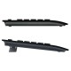 Клавиатура Logitech K280E Черен френски AZERTY NaN –  BB Клавиатури