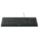 Клавиатура Logitech K280E Черен френски AZERTY NaN –  BB Клавиатури