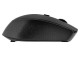 Клавиатура с мишка Bluestork Easy Slim AZERTY Черен френски NaN –  BB Пакети клавиатура и мишка
