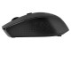Клавиатура с мишка Bluestork Easy Slim AZERTY Черен френски NaN –  BB Пакети клавиатура и мишка
