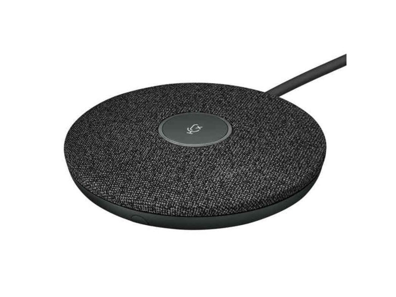 Колона Logitech 989-000430 NaN –  BB Уеб камери и VoIP телефония