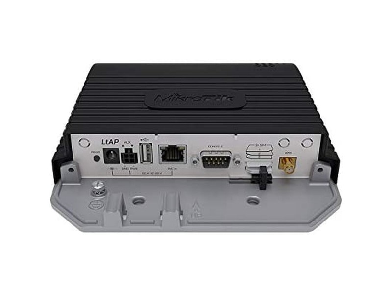 Рутер Mikrotik RBLTAP-2HND&R11E-LTE NaN –  BB Рутери