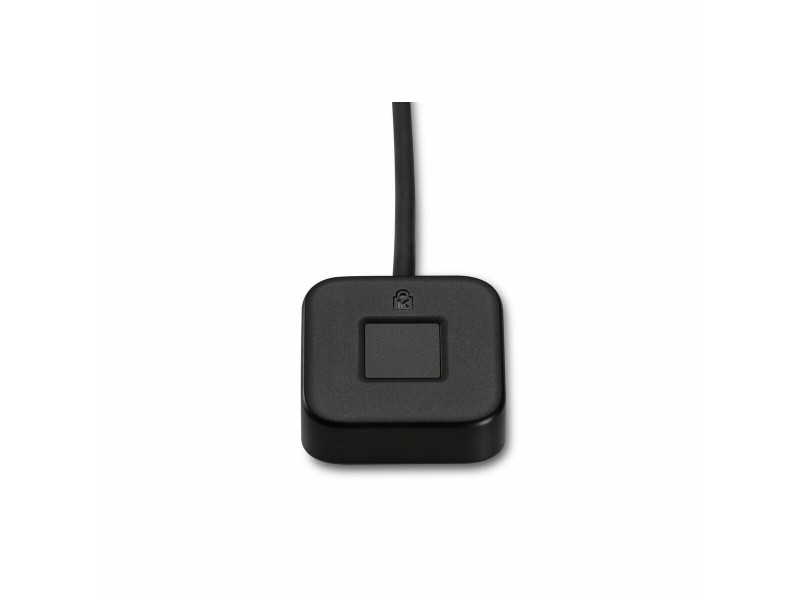 Цифров четец на пръстов отпечатък Kensington K62330WW NaN –  BB Брави за сигурност