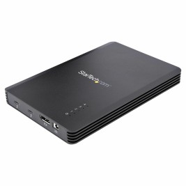 Кутия Thunderbolt 3 Startech M2E4BTB3 Черен