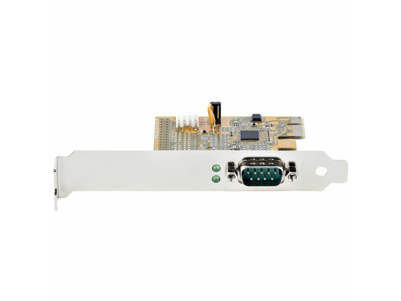 PCI карта Startech 16C1050CTLR NaN –  BB Карти за сериен порт