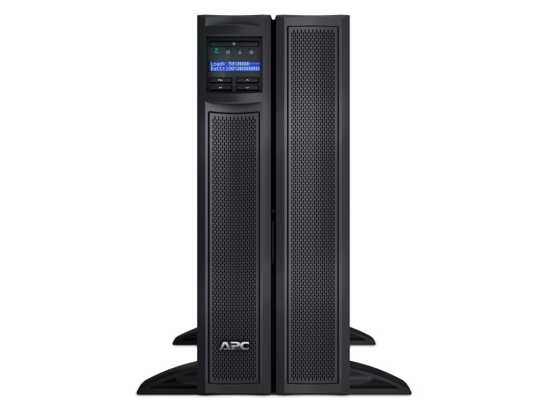 Инрактивен UPS APC SMX2200HV 1980 W NaN –  BB Непрекъсваеми захранвания