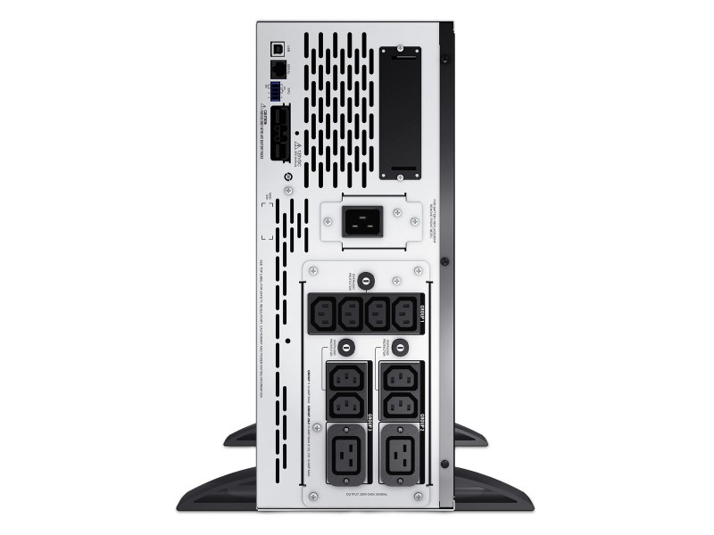 Инрактивен UPS APC SMX2200HV 1980 W NaN –  BB Непрекъсваеми захранвания