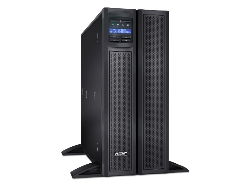 Инрактивен UPS APC SMX2200HV 1980 W NaN –  BB Непрекъсваеми захранвания