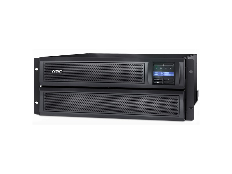 Инрактивен UPS APC SMX2200HV 1980 W NaN –  BB Непрекъсваеми захранвания