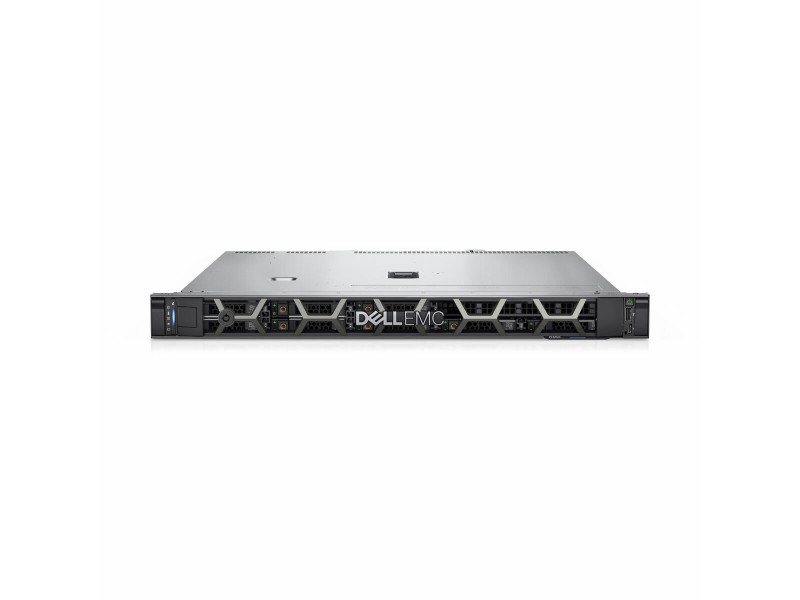 Сървър Dell R350 16 GB 16 GB RAM NaN –  BB Сървъри