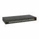 Суич Netgear GS348-100EUS NaN –  BB Мрежови комутатори